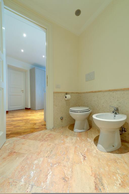 Polinari Rooms San Pietro Roma Chambre photo